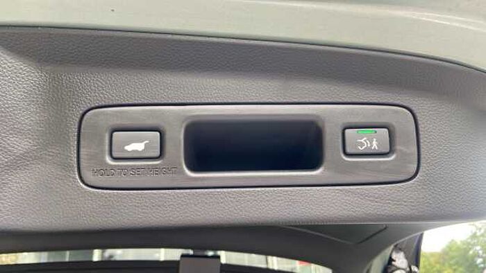 Honda HR-V 1.5 eHEV Advance 5dr CVT Hybrid Hatchback 
