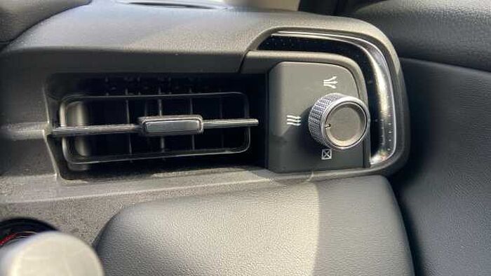 Honda HR-V 1.5 eHEV Advance 5dr CVT Hybrid Hatchback 