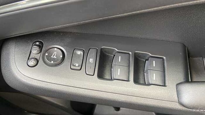 Honda HR-V 1.5 eHEV Advance 5dr CVT Hybrid Hatchback 