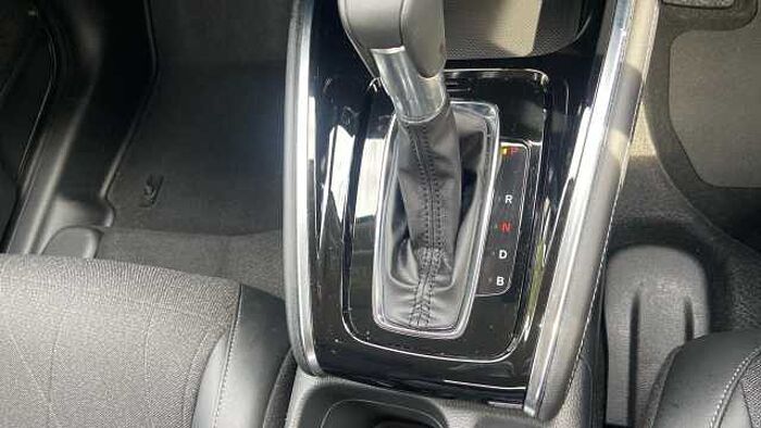 Honda HR-V 1.5 eHEV Advance 5dr CVT Hybrid Hatchback 