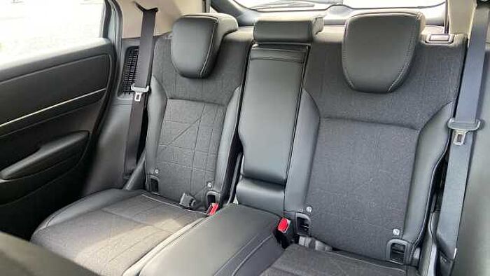 Honda HR-V 1.5 eHEV Advance 5dr CVT Hybrid Hatchback 