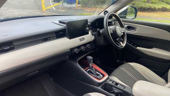 Honda HR-V 1.5 eHEV Advance Style 5dr CVT Hybrid Hatchback 