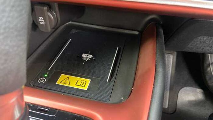 Honda HR-V 1.5 eHEV Advance Style 5dr CVT Hybrid Hatchback 