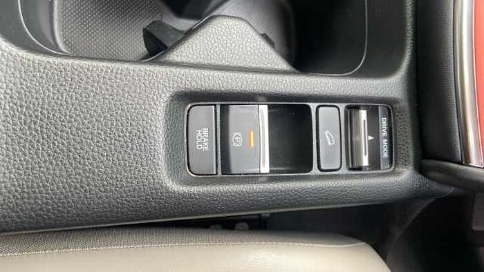 Honda HR-V 1.5 eHEV Advance Style 5dr CVT Hybrid Hatchback 