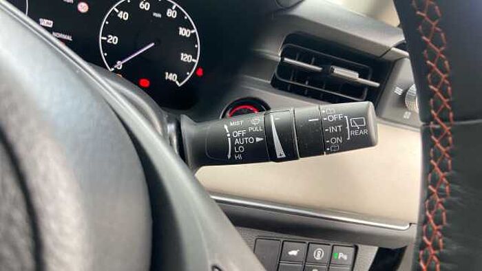 Honda HR-V 1.5 eHEV Advance Style 5dr CVT Hybrid Hatchback 