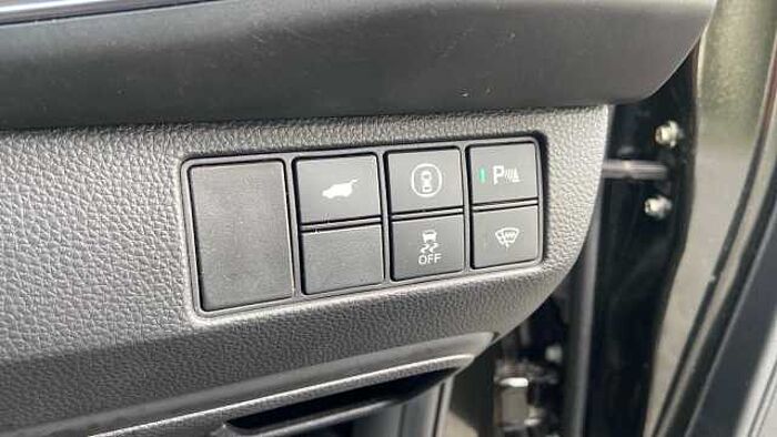 Honda HR-V 1.5 eHEV Advance Style 5dr CVT Hybrid Hatchback 