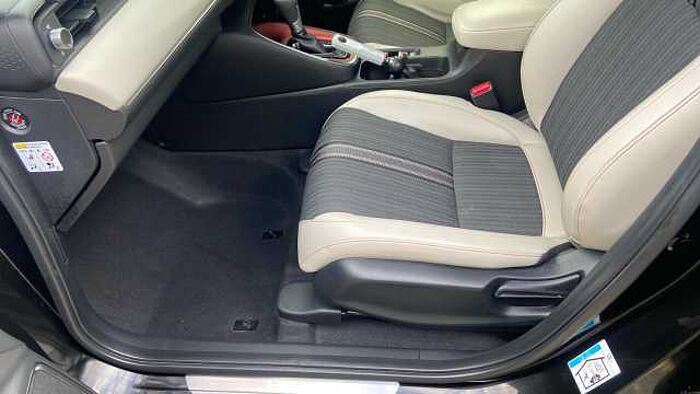 Honda HR-V 1.5 eHEV Advance Style 5dr CVT Hybrid Hatchback 