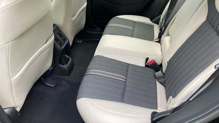 Honda HR-V 1.5 eHEV Advance Style 5dr CVT Hybrid Hatchback 