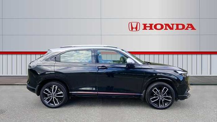 Honda HR-V 1.5 eHEV Advance Style 5dr CVT Hybrid Hatchback 