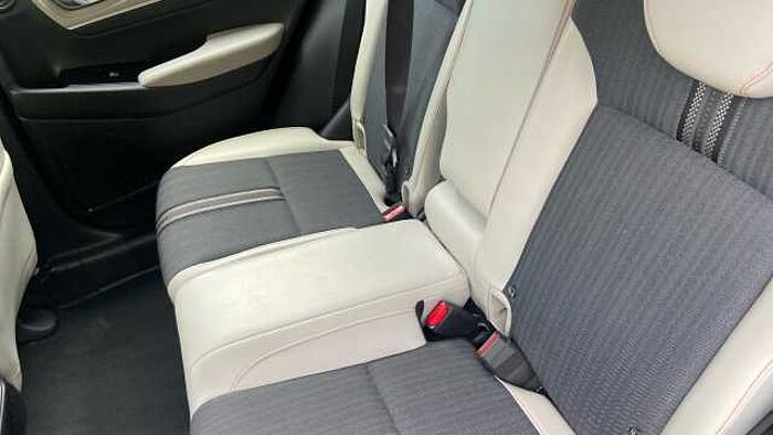 Honda HR-V 1.5 eHEV Advance Style 5dr CVT Hybrid Hatchback 