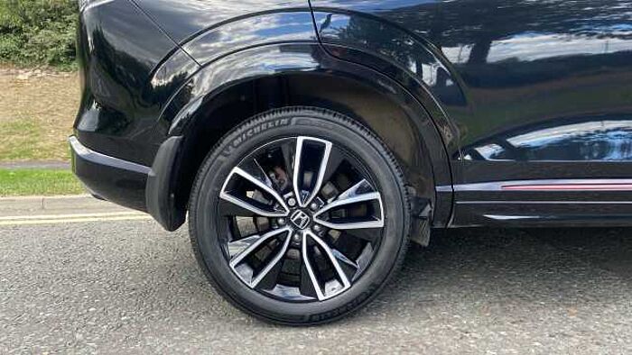 Honda HR-V 1.5 eHEV Advance Style 5dr CVT Hybrid Hatchback 