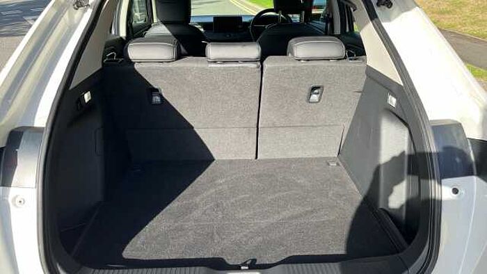 Honda HR-V 1.5 eHEV Advance 5dr CVT Hybrid Hatchback 