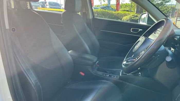 Honda HR-V 1.5 eHEV Advance 5dr CVT Hybrid Hatchback 
