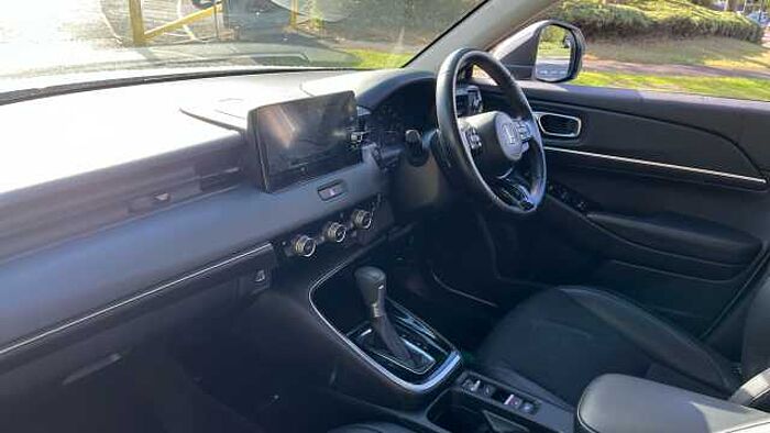Honda HR-V 1.5 eHEV Advance 5dr CVT Hybrid Hatchback 