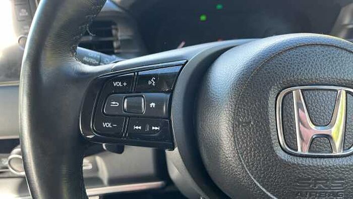 Honda HR-V 1.5 eHEV Advance 5dr CVT Hybrid Hatchback 