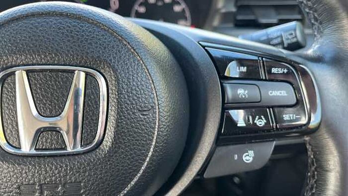 Honda HR-V 1.5 eHEV Advance 5dr CVT Hybrid Hatchback 