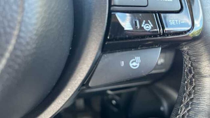 Honda HR-V 1.5 eHEV Advance 5dr CVT Hybrid Hatchback 