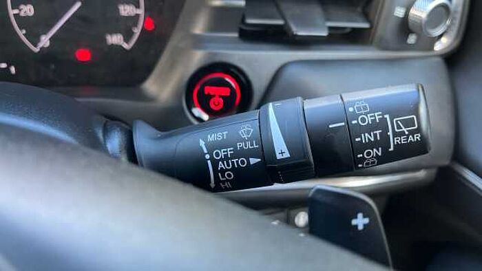Honda HR-V 1.5 eHEV Advance 5dr CVT Hybrid Hatchback 