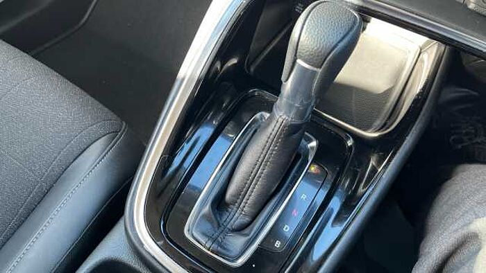 Honda HR-V 1.5 eHEV Advance 5dr CVT Hybrid Hatchback 
