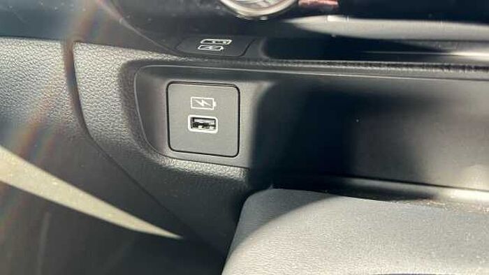 Honda HR-V 1.5 eHEV Advance 5dr CVT Hybrid Hatchback 