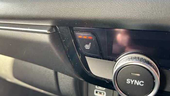 Honda HR-V 1.5 eHEV Advance 5dr CVT Hybrid Hatchback 