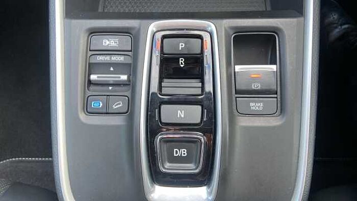 Honda CR-V 2.0 ePHEV Advance Tech 5dr eCVT Estate 