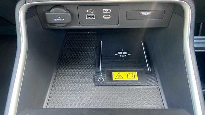 Honda CR-V 2.0 ePHEV Advance Tech 5dr eCVT Estate 