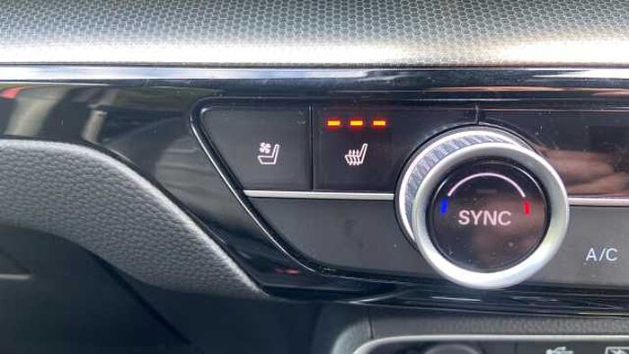 Honda CR-V 2.0 ePHEV Advance Tech 5dr eCVT Estate 