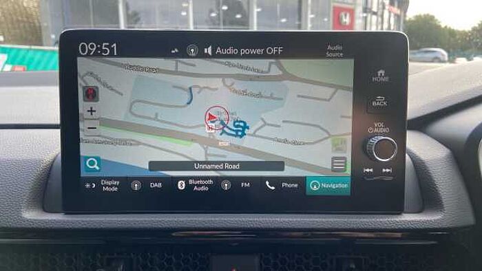 Honda CR-V 2.0 ePHEV Advance Tech 5dr eCVT Estate 