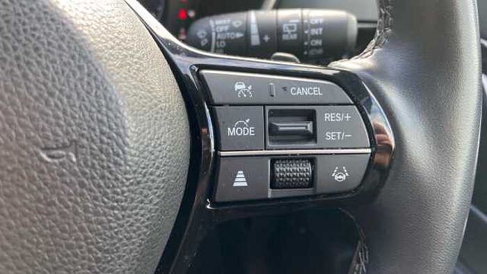 Honda CR-V 2.0 ePHEV Advance Tech 5dr eCVT Estate 