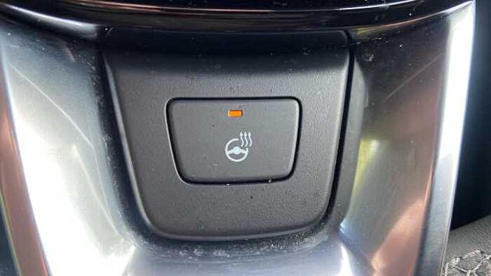 Honda CR-V 2.0 ePHEV Advance Tech 5dr eCVT Estate 