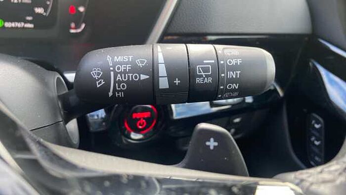 Honda CR-V 2.0 ePHEV Advance Tech 5dr eCVT Estate 
