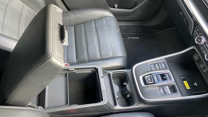 Honda CR-V 2.0 ePHEV Advance Tech 5dr eCVT Estate 