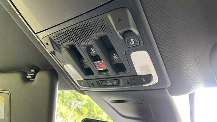 Honda CR-V 2.0 ePHEV Advance Tech 5dr eCVT Estate 