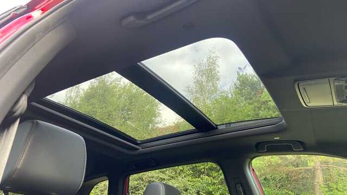 Honda CR-V 2.0 ePHEV Advance Tech 5dr eCVT Estate 