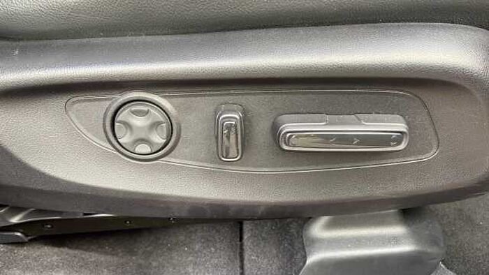 Honda CR-V 2.0 ePHEV Advance Tech 5dr eCVT Estate 