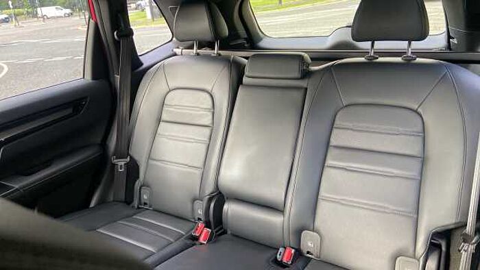Honda CR-V 2.0 ePHEV Advance Tech 5dr eCVT Estate 