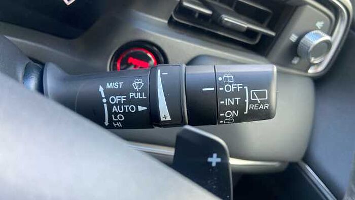 Honda HR-V 1.5 eHEV Advance 5dr CVT Hybrid Hatchback 