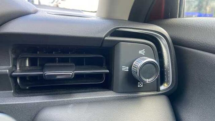 Honda HR-V 1.5 eHEV Advance 5dr CVT Hybrid Hatchback 