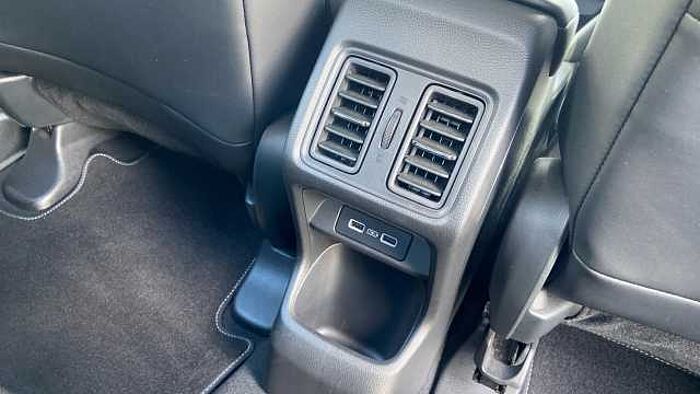 Honda HR-V 1.5 eHEV Advance 5dr CVT Hybrid Hatchback 