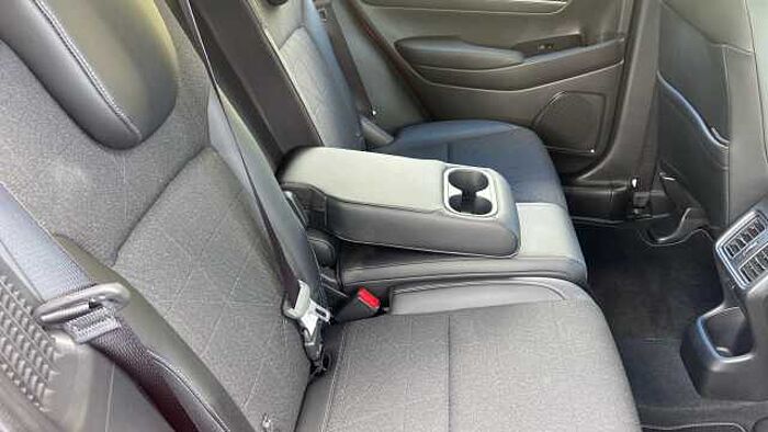 Honda HR-V 1.5 eHEV Advance 5dr CVT Hybrid Hatchback 