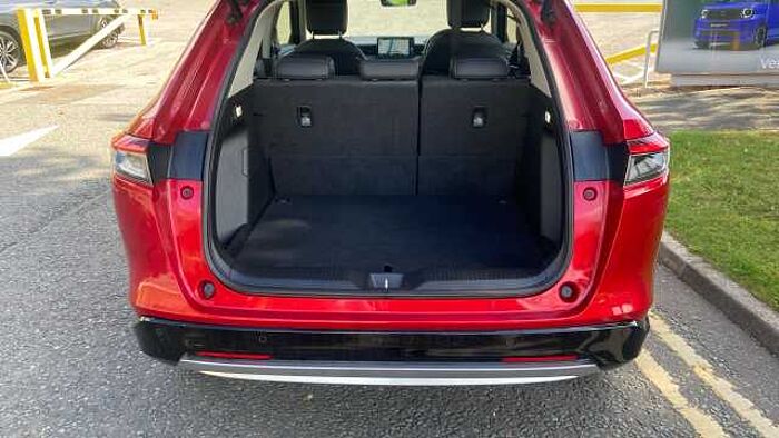 Honda HR-V 1.5 eHEV Advance 5dr CVT Hybrid Hatchback 