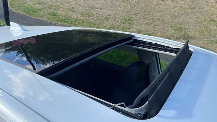 Honda ZR-V 2.0 eHEV Advance 5dr CVT Hybrid Estate 