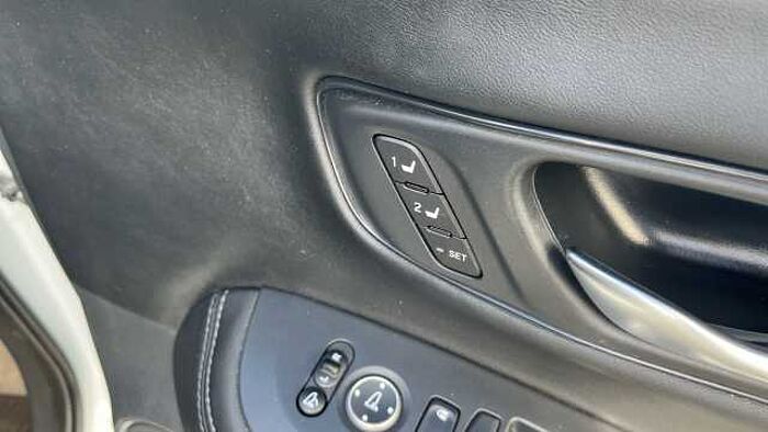 Honda ZR-V 2.0 eHEV Advance 5dr CVT Hybrid Estate 