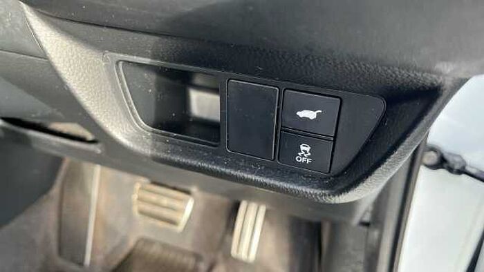 Honda ZR-V 2.0 eHEV Advance 5dr CVT Hybrid Estate 