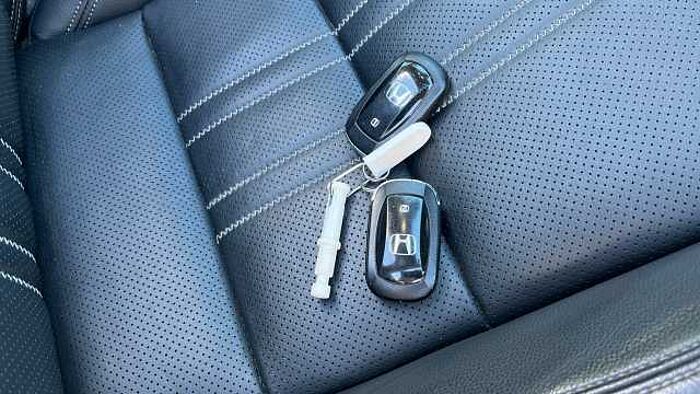 Honda ZR-V 2.0 eHEV Advance 5dr CVT Hybrid Estate 