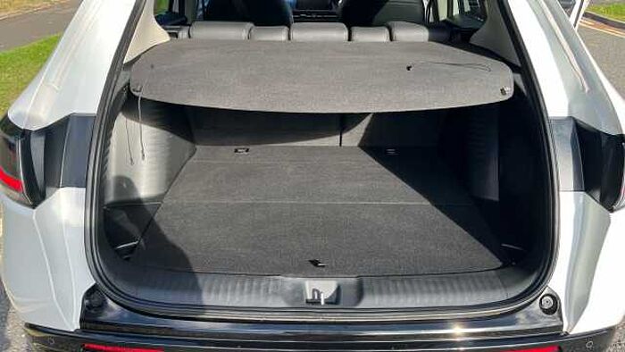 Honda ZR-V 2.0 eHEV Advance 5dr CVT Hybrid Estate 