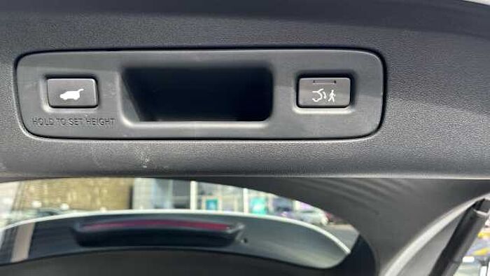 Honda ZR-V 2.0 eHEV Advance 5dr CVT Hybrid Estate 
