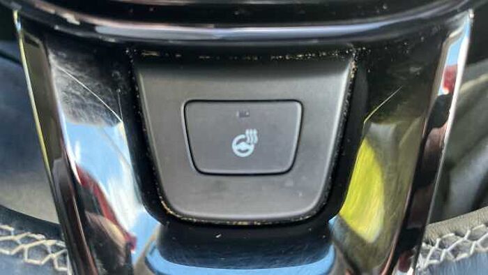 Honda ZR-V 2.0 eHEV Advance 5dr CVT Hybrid Estate 