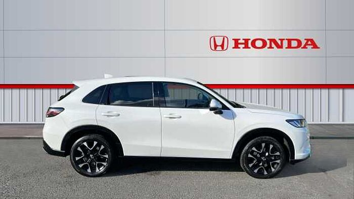 Honda ZR-V 2.0 eHEV Advance 5dr CVT Hybrid Estate 